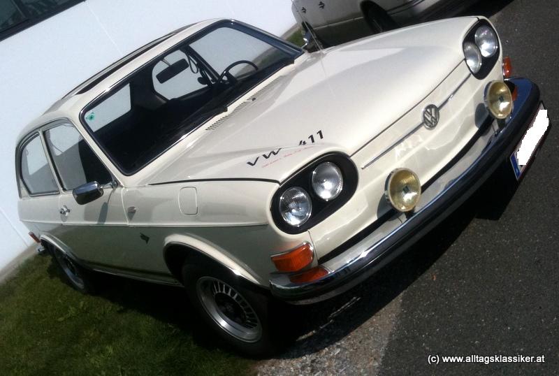 alltagsklassiker.at volkswagen 411