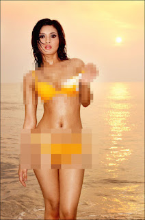 Kumpulan Foto Foto Novi Amelia Yang HOT Novi Amilia 017 Kumpulan Foto Foto Novi Amelia Yang HOT