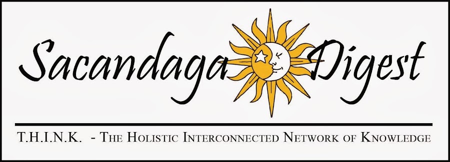 Sacandaga Digest Holistic 