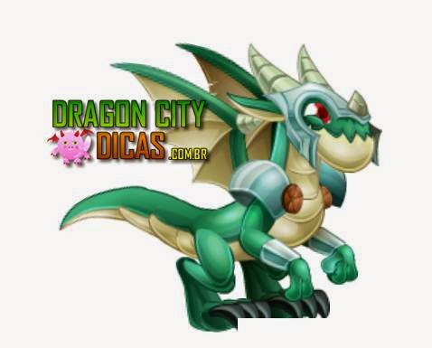 Dragão Cidadela Dragão Cidadela