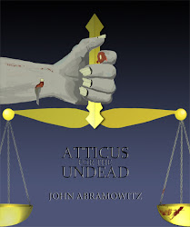 Atticus for the Undead