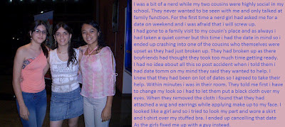online dating advice after first date
