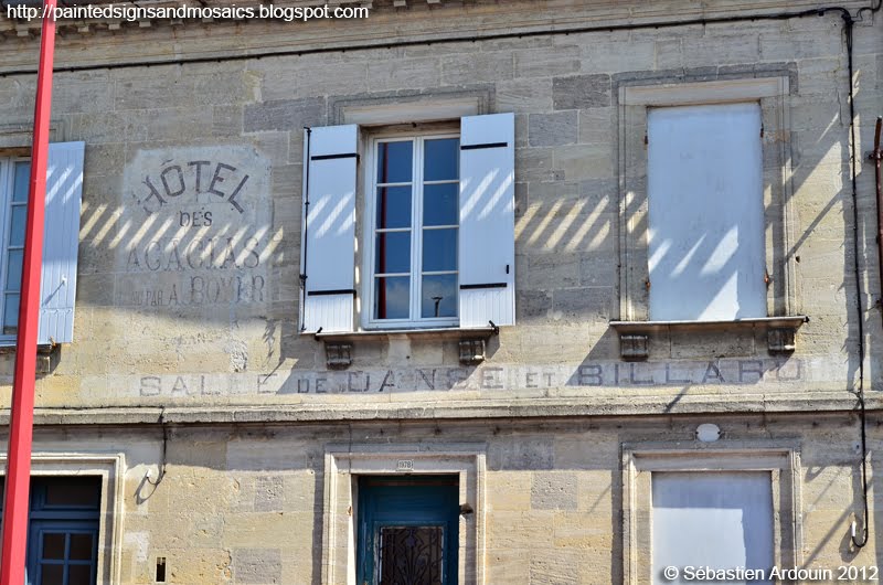 Saint Andre De Cubzac Hotel Saint Andre De Cubzac Hotel