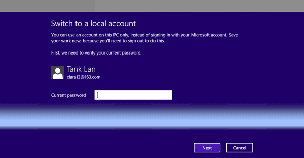 how do i change my microsoft account password on my windows 8.1 phone how do i change my microsoft account password on my windows 8.1 phone