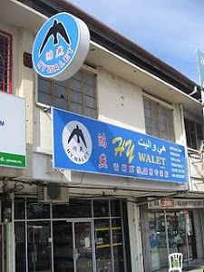 KELANTAN DEALER