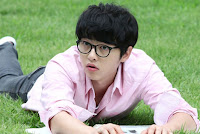 Song Joong Ki'nin oyunculuğuna cila çektiği yapım: Nice Guy ( 2012