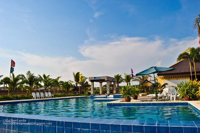  Pamarta Bali Beach Resort, Morong, Bataan