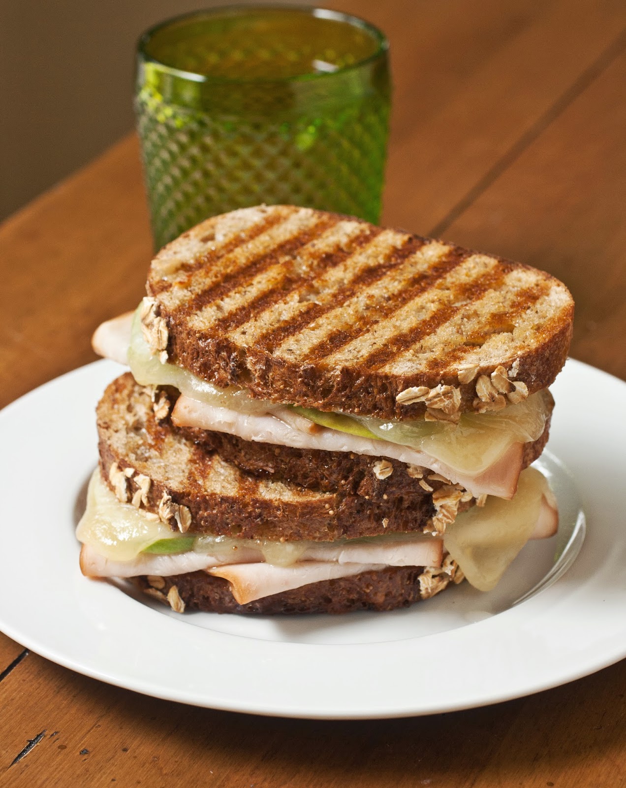 To Market, To Market with San Diego Foodstuff The Ultimate Panini