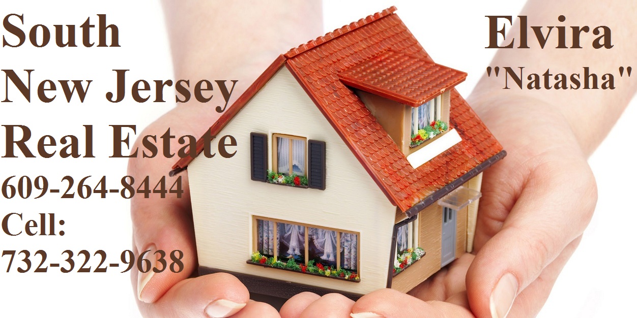 NJ Real Estate