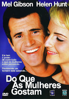 Filme Poster Do Que as Mulheres Gostam DVDRip XviD & RMVB Dublado