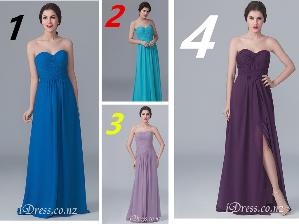 Dresses NZ 6 Tips for Picking Perfectly Stunning Bridesmaid Dresses