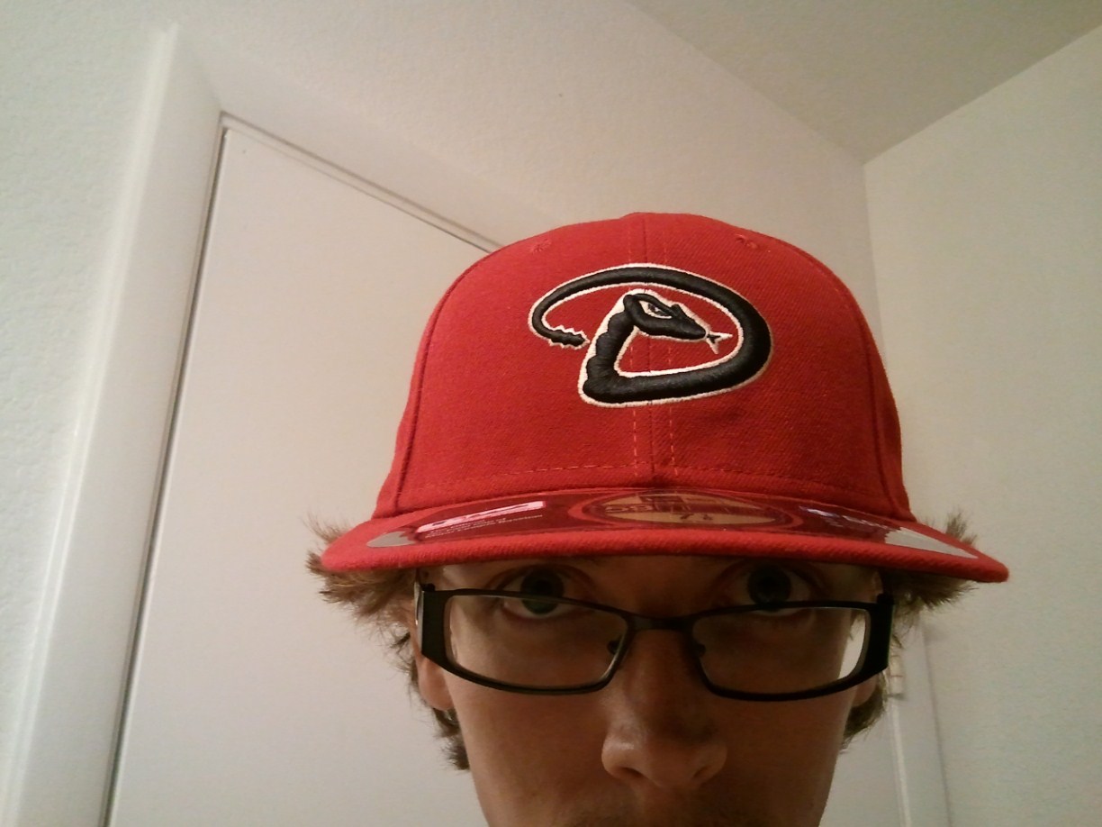 59fifty low profile snapback