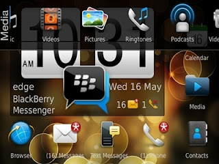 Berry Sense UI HTC Preview 2 Berry Sense UI HTC Preview 2