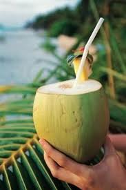 manfaat air kelapa muda