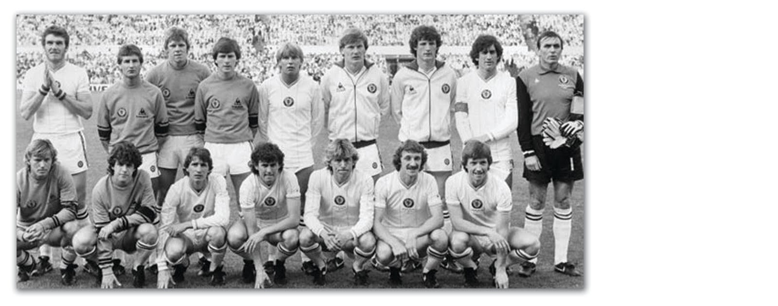 Villa 1982