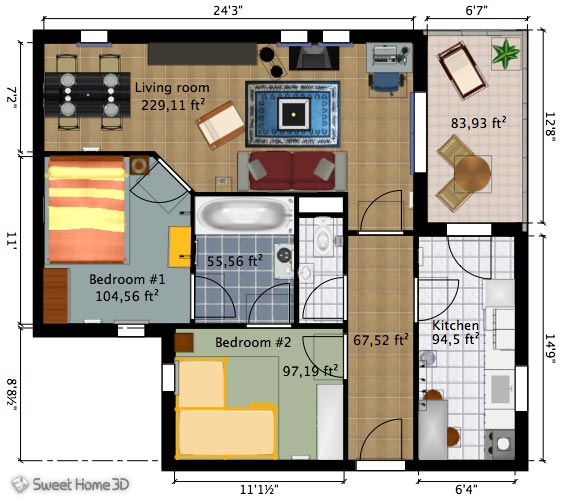 Software Design Rumah ~ Just Info 4 Sobat