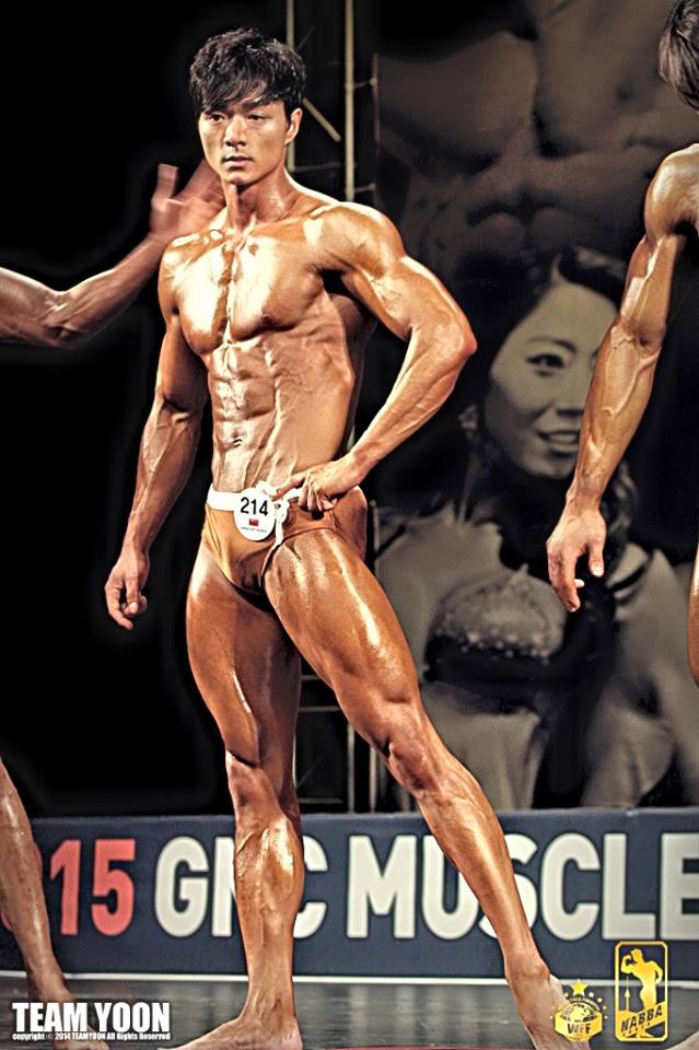 asian-model-competition