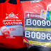 DNS - Seremban Half Marathon 2013