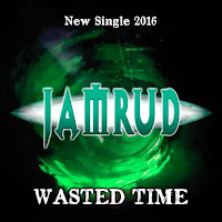 Jamrud Wasted Time MP3 Jamrud Wasted Time MP3