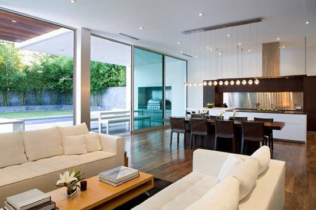 Planinter » 2011 » marzo » 30 Casas sala comedor y cocina