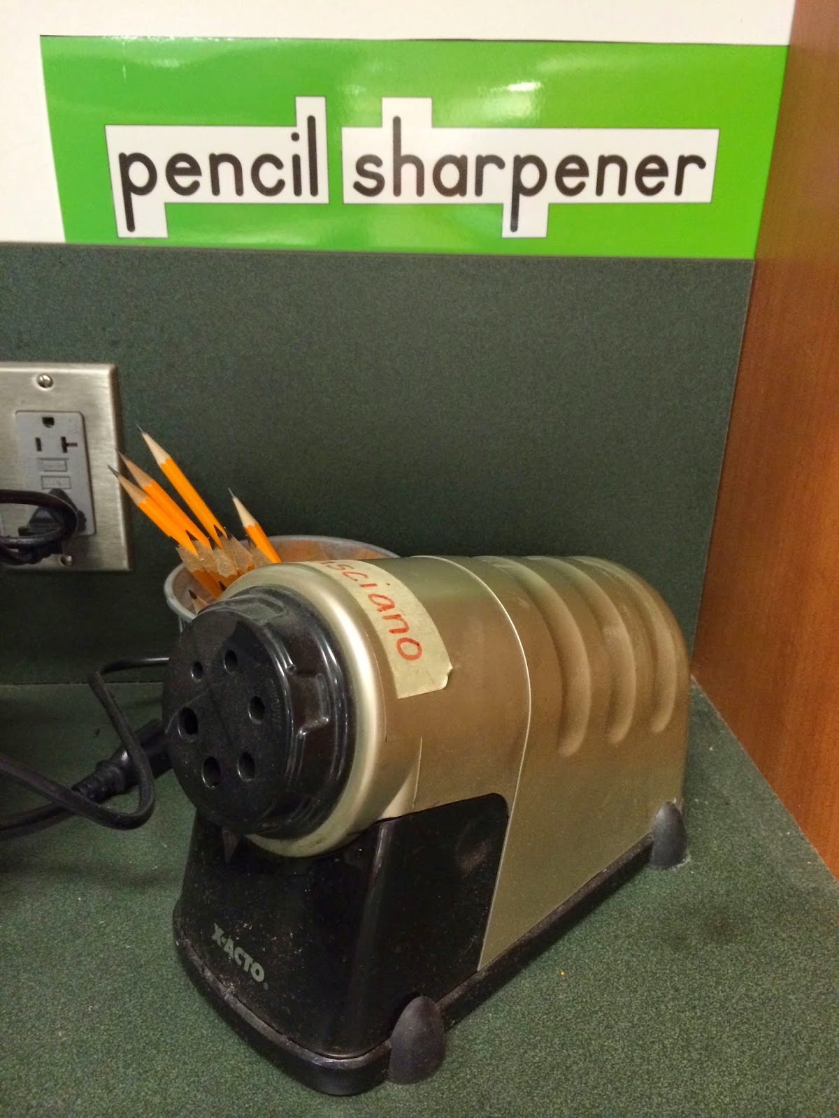 Learning Lessons With Amy Labrasciano How to Get The Most Out Of Your