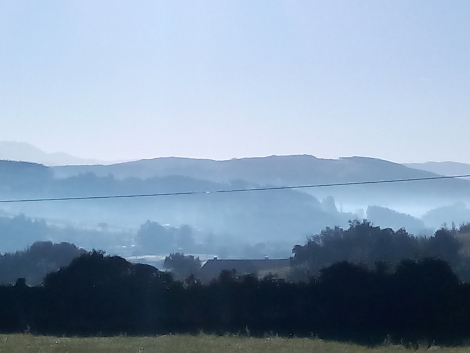 Paisajes de Cantabria