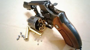 revolver mimis asli pabrikan m36 smith wesson bonus co2 revolver mimis asli pabrikan m36 smith wesson bonus co2