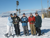 Ski Trip - 2010