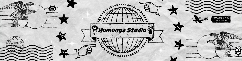 Momonga Studio