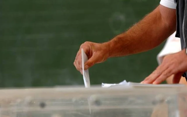 Εκλογές 2015: Δείτε τα αποτελέσματα στο Δήμο Κύμης - Αλιβερίου