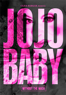 Seraphim Films Preps Two DVD Releases For Aug. 25 Featuring Cult Horror Icon Clive Barker: Clive Barker's Origins: Salome And The Forbidden And Clive Barker Presents Jojo Baby: Without The Mask DVD & Blu-ray Release Report, Ralph Tribbey