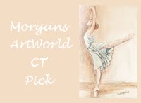 Morgans World Top 3