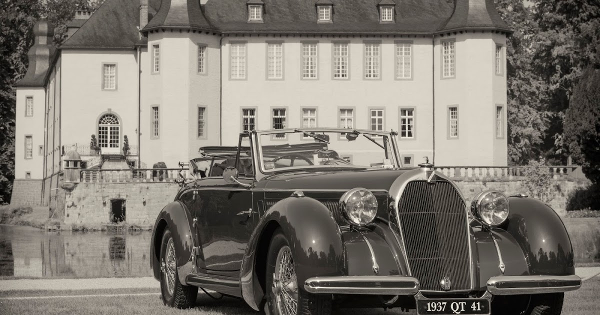 Auto Tops Direct The Resurgence of the Convertible