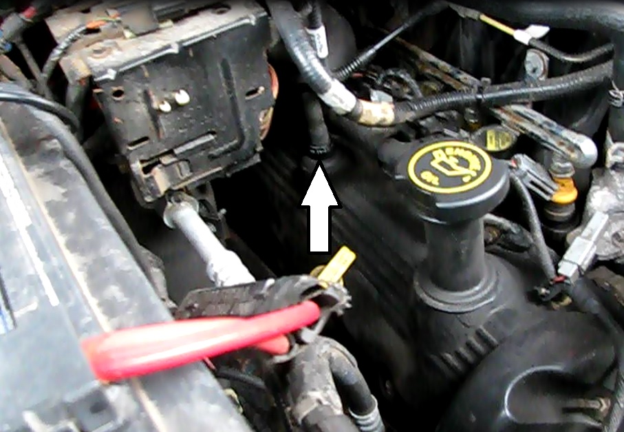 The Original Mechanic Ford 5 4l F150 Basic Maintenance