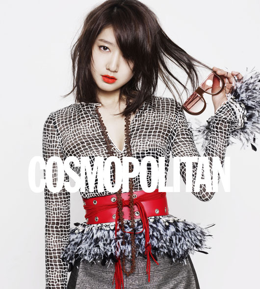 Park Shin Hye Profile Park Shin Hye