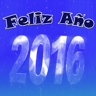feliz año nuevo 2016