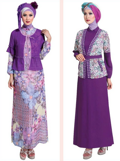 Desain Baju Muslim Gamis Pesta Desain Baju Muslim Gamis Pesta