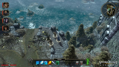Download Sword Coast Legends (2015) PC Game Download Sword Coast Legends (2015) PC Game