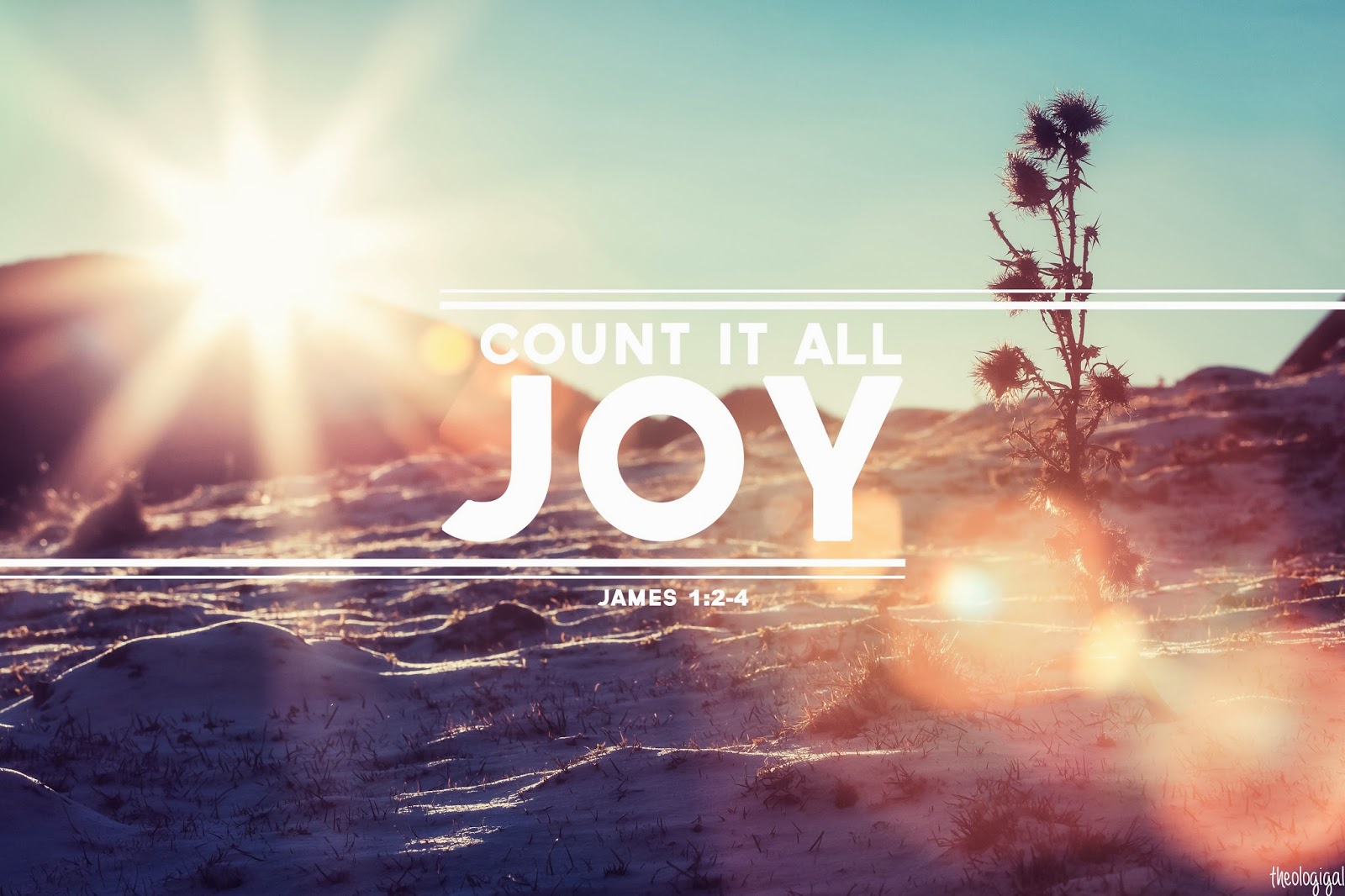 verses about joy bible