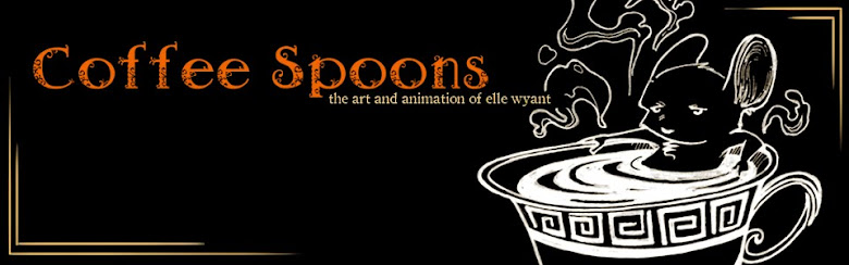 Coffee Spoons
