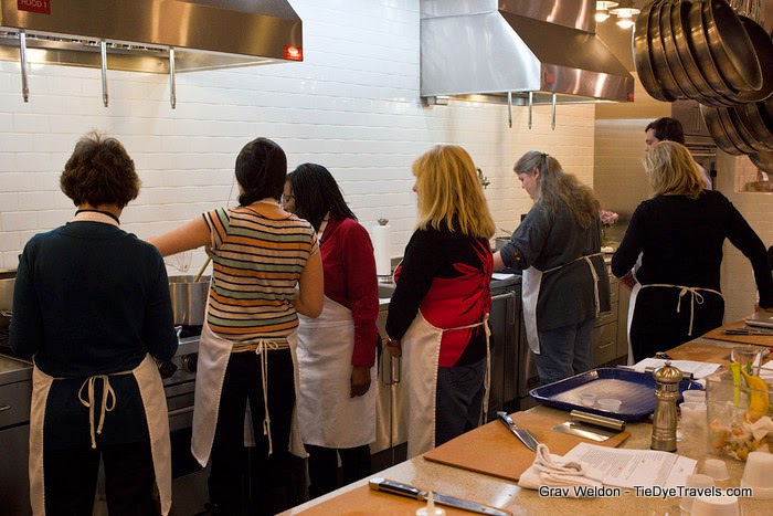 Tie Dye Travels with Kat Robinson - Author, Arkansas Food Historian, TV