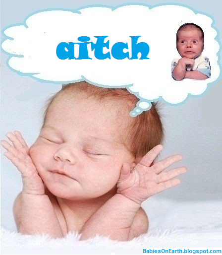 aitch aitch