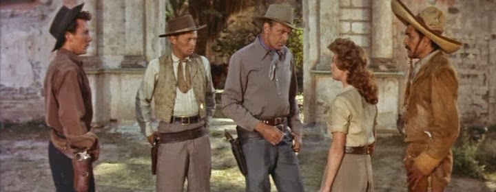 Der Garten Des Bösen