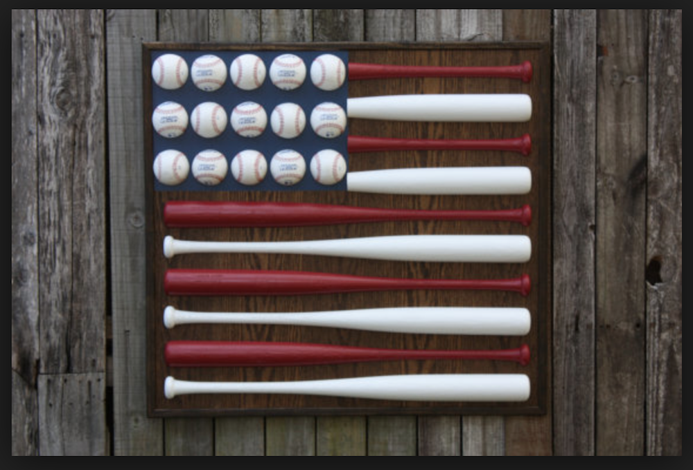 Let's Talk Wood Slicing a baseball bat down the middle sure I can do