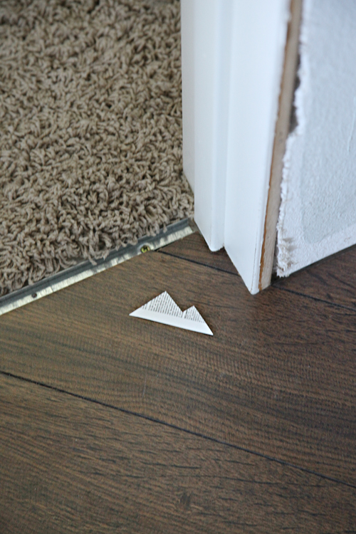 iheart organizing do it yourself floating laminate floor installation iheart organizing do it yourself floating laminate floor installation