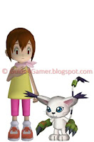 Tamer Digimon Master Online Hikari Tamer Digimon Master Online Hikari