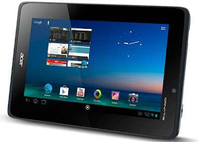 Iconia Tab A110