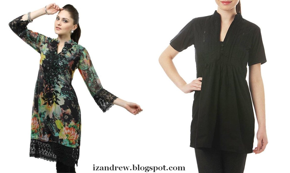 kurti s fashion 2012 indian tunic style designer kurti tunic designs