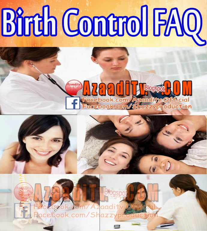 birth control care affordable faq act under