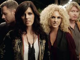 Your Side Of The Bed El Nuevo Video De Little Big Town Country Music Espana